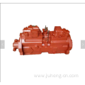K3V140DT-1RCR-9N19 Main Pump MX10LC-2 MX292 Hydraulic Pump